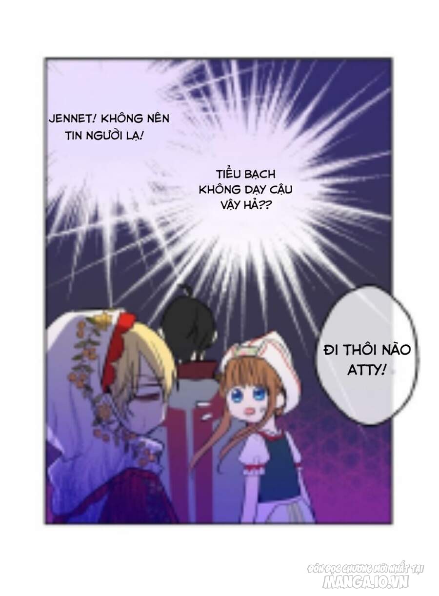 Một Ngày Nọ Tôi Bỗng Thành Nàng Công Chúa Chapter 57 - Trang 2