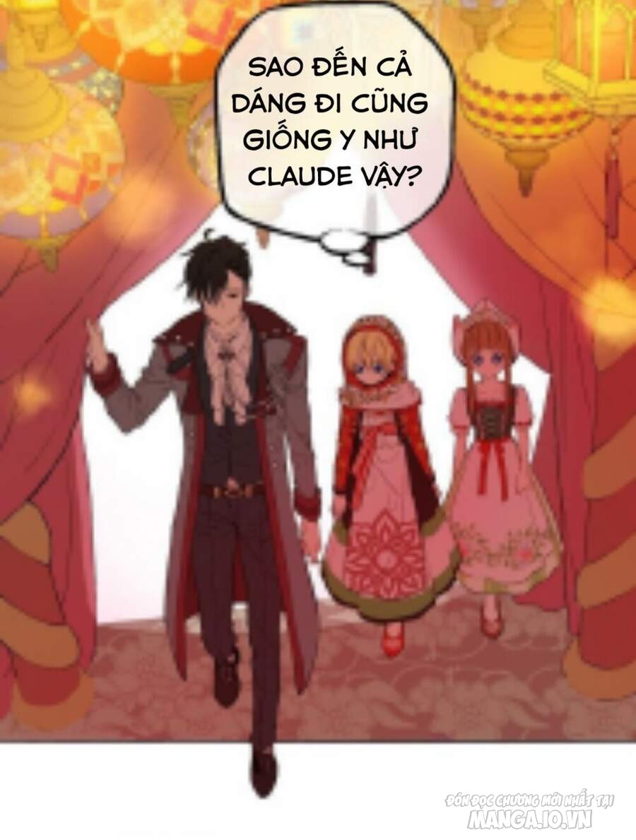 Một Ngày Nọ Tôi Bỗng Thành Nàng Công Chúa Chapter 57 - Trang 2