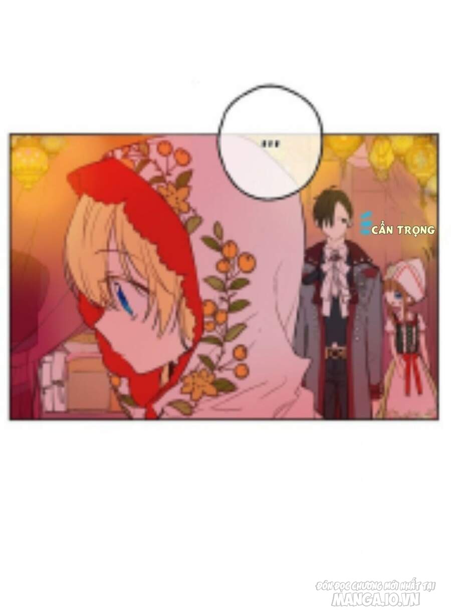 Một Ngày Nọ Tôi Bỗng Thành Nàng Công Chúa Chapter 57 - Trang 2