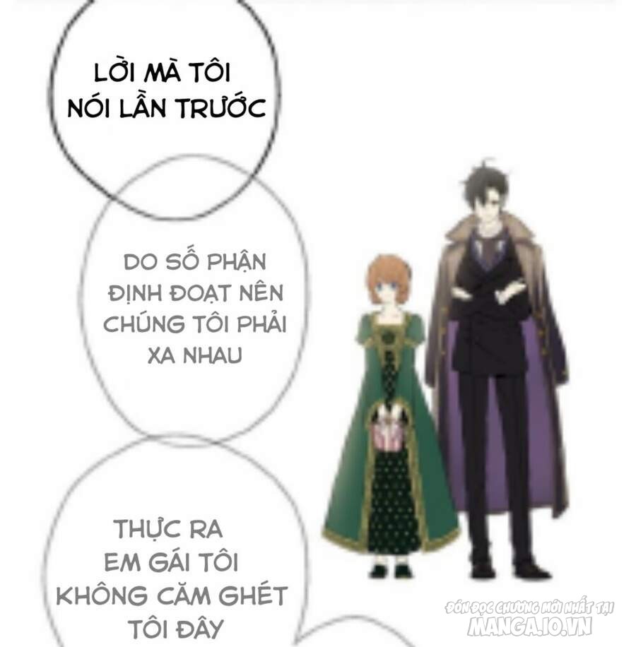 Một Ngày Nọ Tôi Bỗng Thành Nàng Công Chúa Chapter 57 - Trang 2