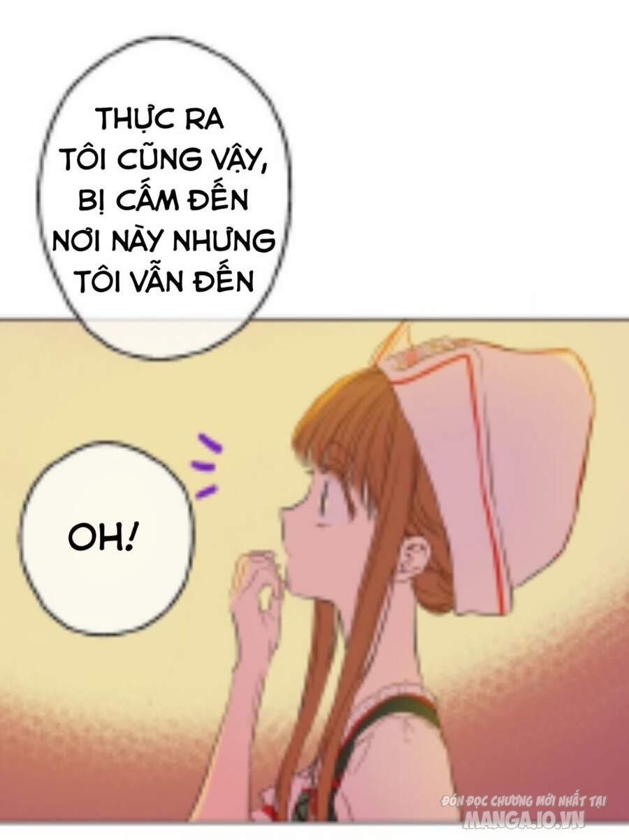 Một Ngày Nọ Tôi Bỗng Thành Nàng Công Chúa Chapter 57 - Trang 2
