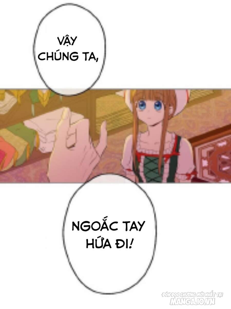 Một Ngày Nọ Tôi Bỗng Thành Nàng Công Chúa Chapter 57 - Trang 2