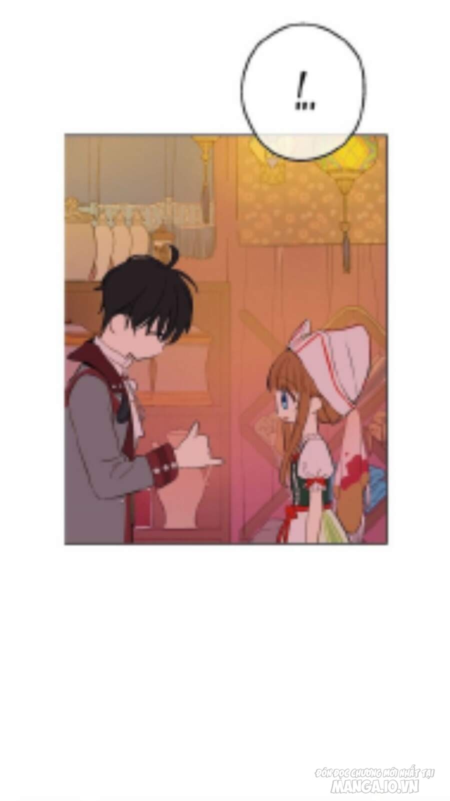 Một Ngày Nọ Tôi Bỗng Thành Nàng Công Chúa Chapter 57 - Trang 2