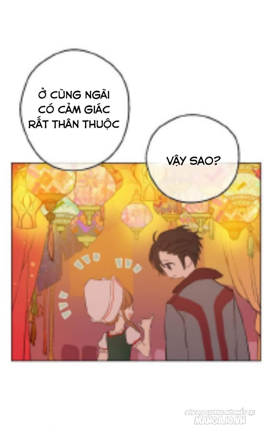 Một Ngày Nọ Tôi Bỗng Thành Nàng Công Chúa Chapter 57 - Trang 2