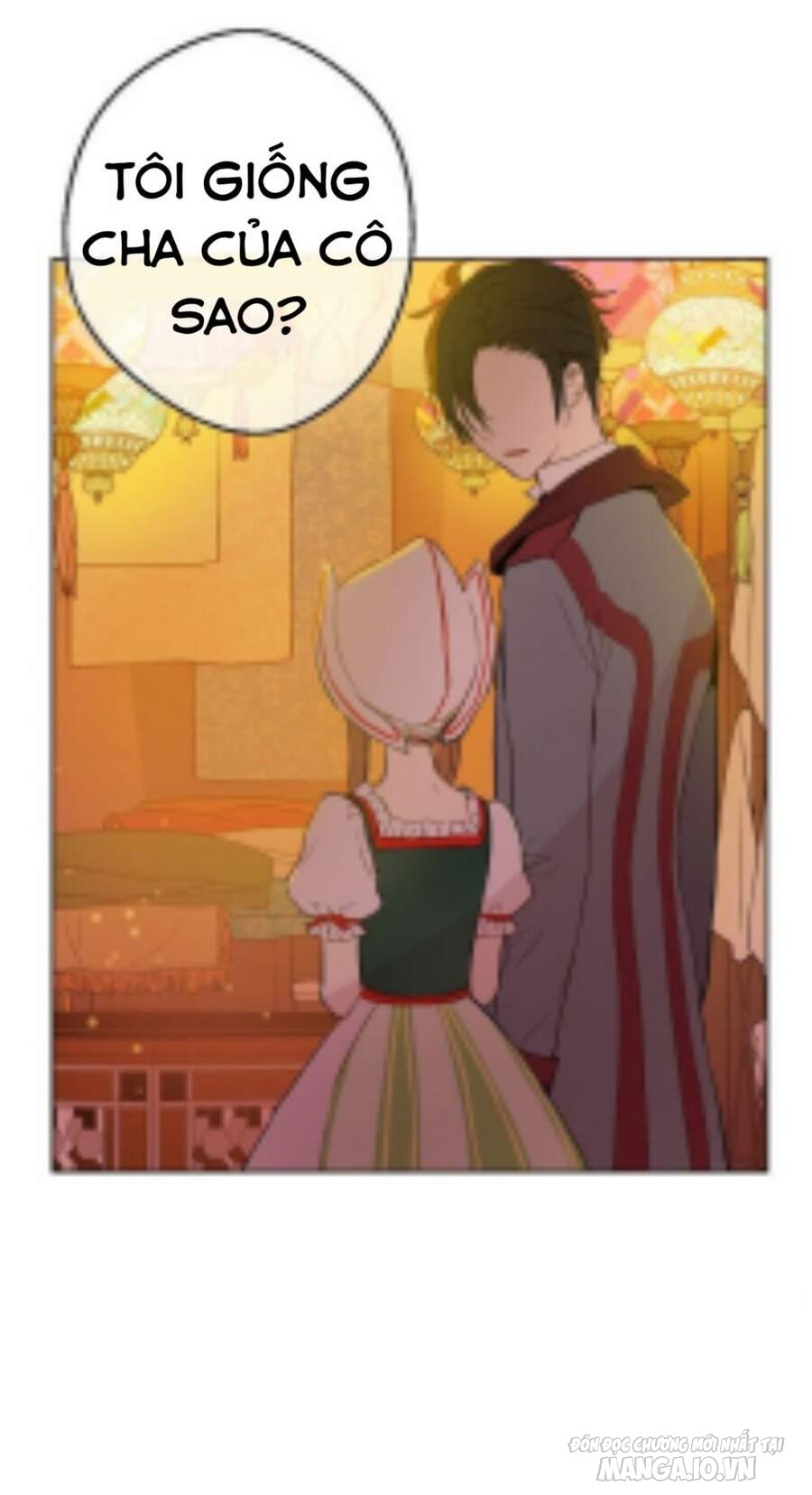 Một Ngày Nọ Tôi Bỗng Thành Nàng Công Chúa Chapter 57 - Trang 2