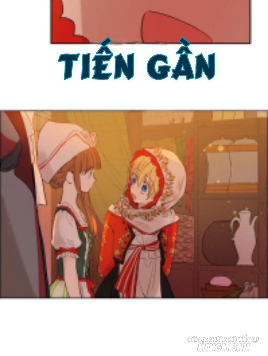 Một Ngày Nọ Tôi Bỗng Thành Nàng Công Chúa Chapter 57 - Trang 2