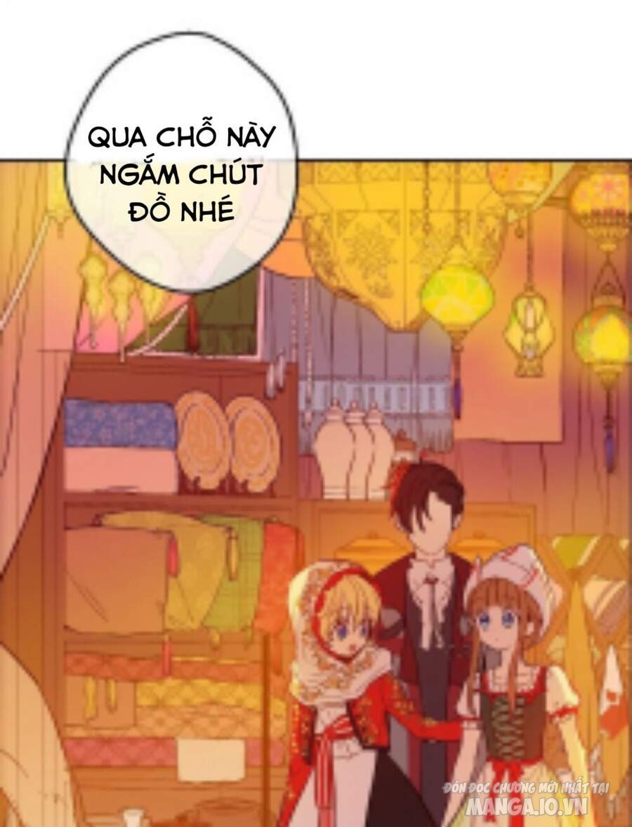 Một Ngày Nọ Tôi Bỗng Thành Nàng Công Chúa Chapter 57 - Trang 2