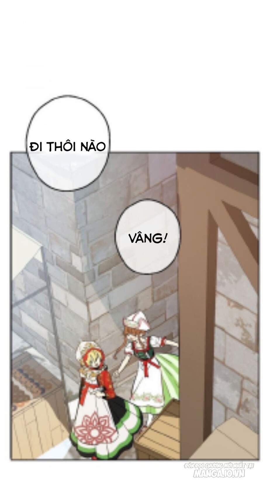Một Ngày Nọ Tôi Bỗng Thành Nàng Công Chúa Chapter 57 - Trang 2