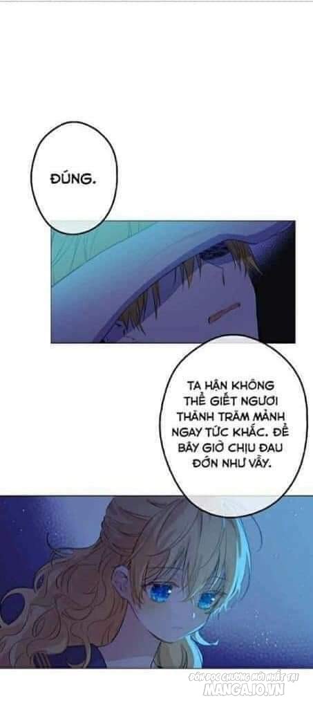 Một Ngày Nọ Tôi Bỗng Thành Nàng Công Chúa Chapter 56 - Trang 2