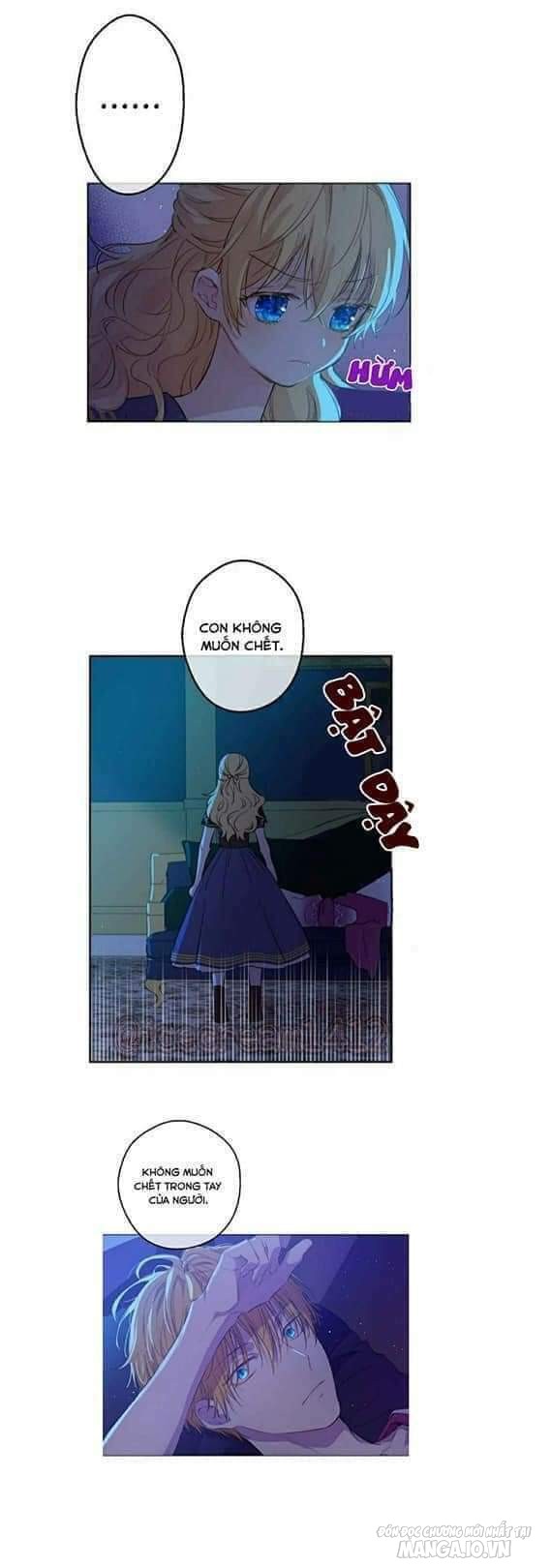 Một Ngày Nọ Tôi Bỗng Thành Nàng Công Chúa Chapter 56 - Trang 2