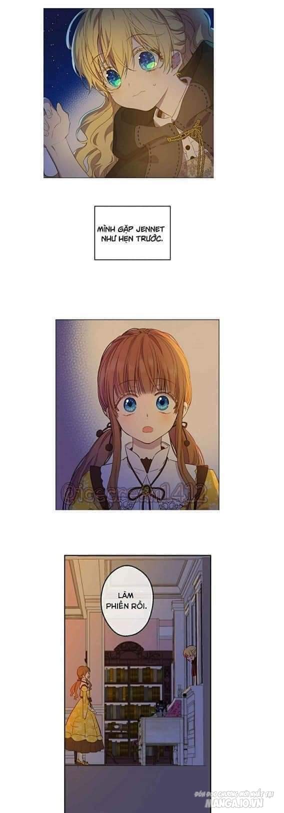 Một Ngày Nọ Tôi Bỗng Thành Nàng Công Chúa Chapter 56 - Trang 2