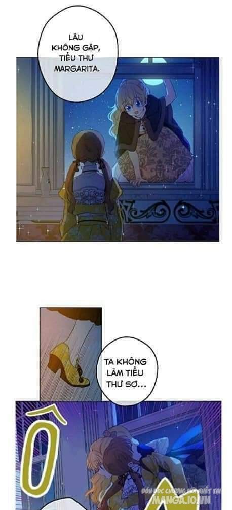 Một Ngày Nọ Tôi Bỗng Thành Nàng Công Chúa Chapter 56 - Trang 2