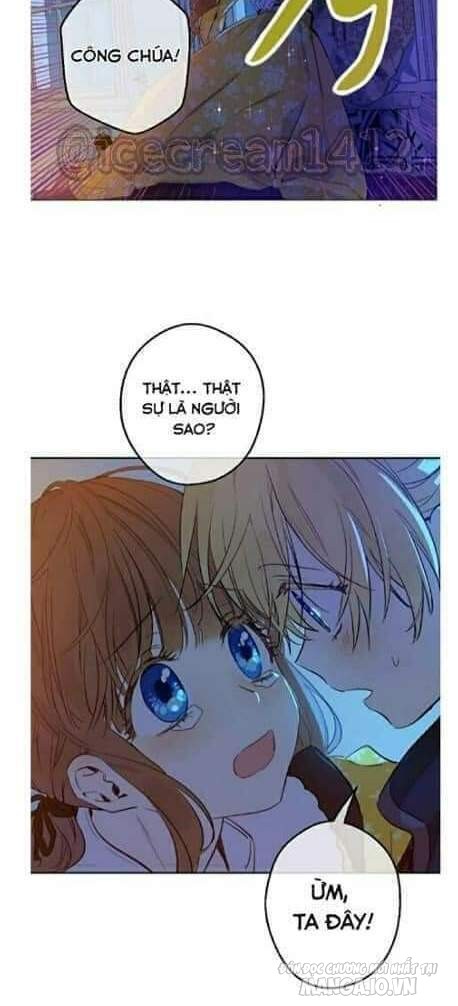 Một Ngày Nọ Tôi Bỗng Thành Nàng Công Chúa Chapter 56 - Trang 2