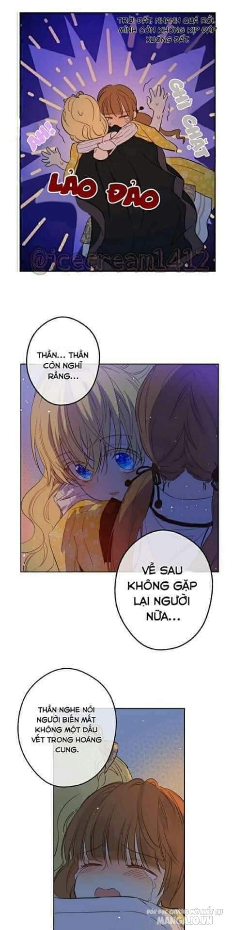 Một Ngày Nọ Tôi Bỗng Thành Nàng Công Chúa Chapter 56 - Trang 2