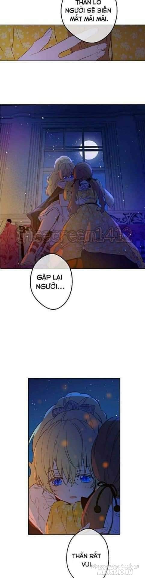 Một Ngày Nọ Tôi Bỗng Thành Nàng Công Chúa Chapter 56 - Trang 2
