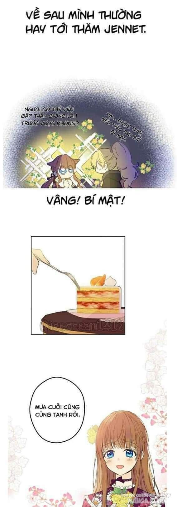 Một Ngày Nọ Tôi Bỗng Thành Nàng Công Chúa Chapter 56 - Trang 2