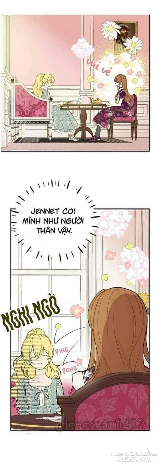 Một Ngày Nọ Tôi Bỗng Thành Nàng Công Chúa Chapter 56 - Trang 2