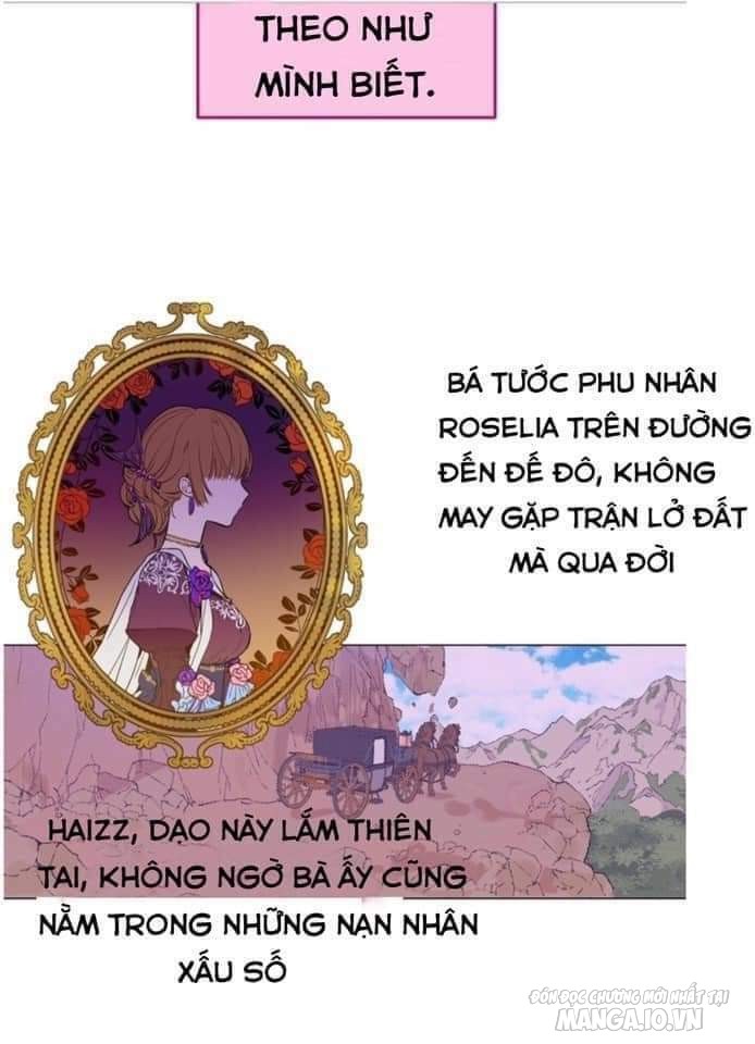 Một Ngày Nọ Tôi Bỗng Thành Nàng Công Chúa Chapter 56 - Trang 2