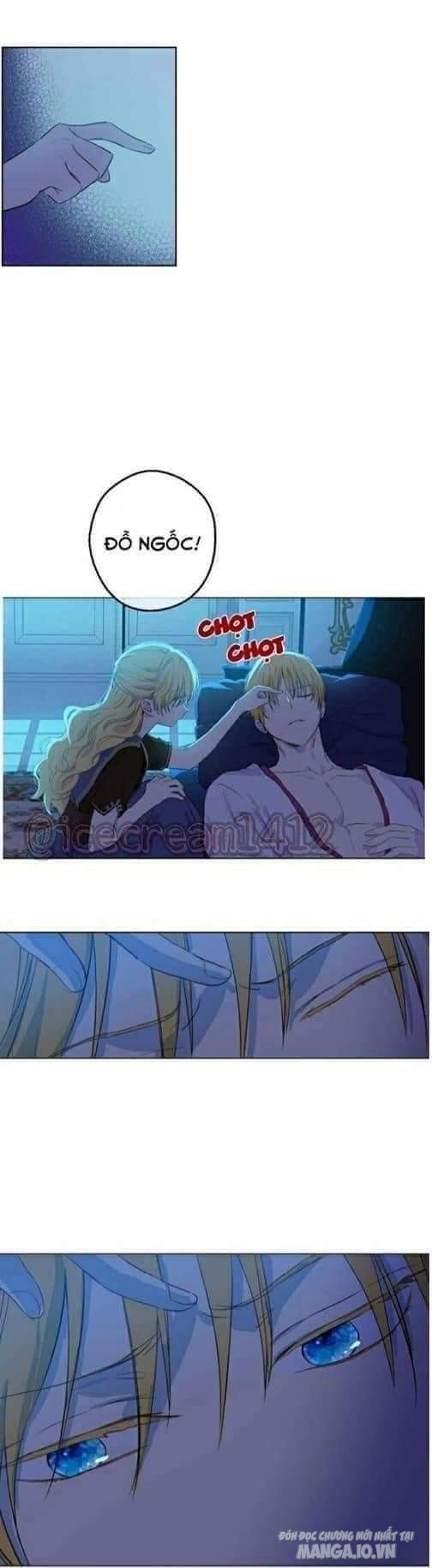 Một Ngày Nọ Tôi Bỗng Thành Nàng Công Chúa Chapter 56 - Trang 2