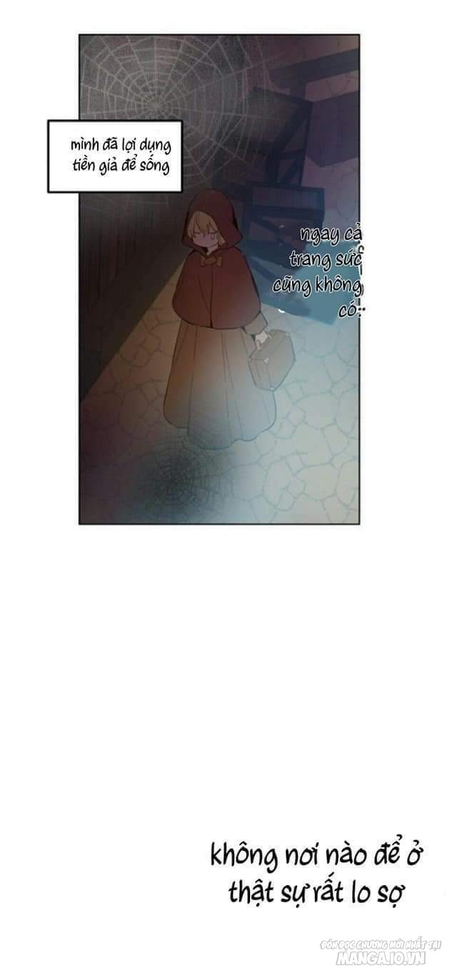 Một Ngày Nọ Tôi Bỗng Thành Nàng Công Chúa Chapter 55 - Trang 2