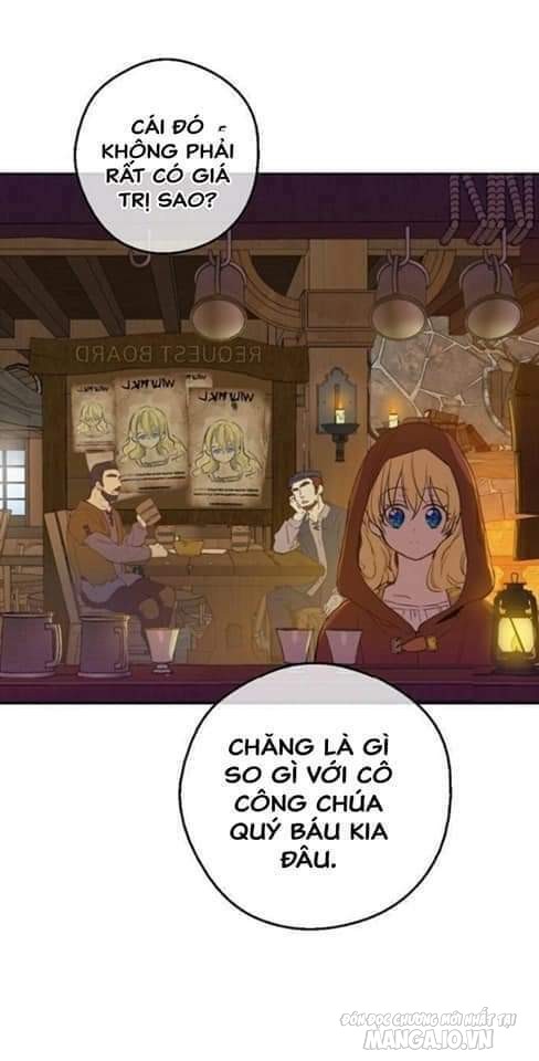Một Ngày Nọ Tôi Bỗng Thành Nàng Công Chúa Chapter 55 - Trang 2