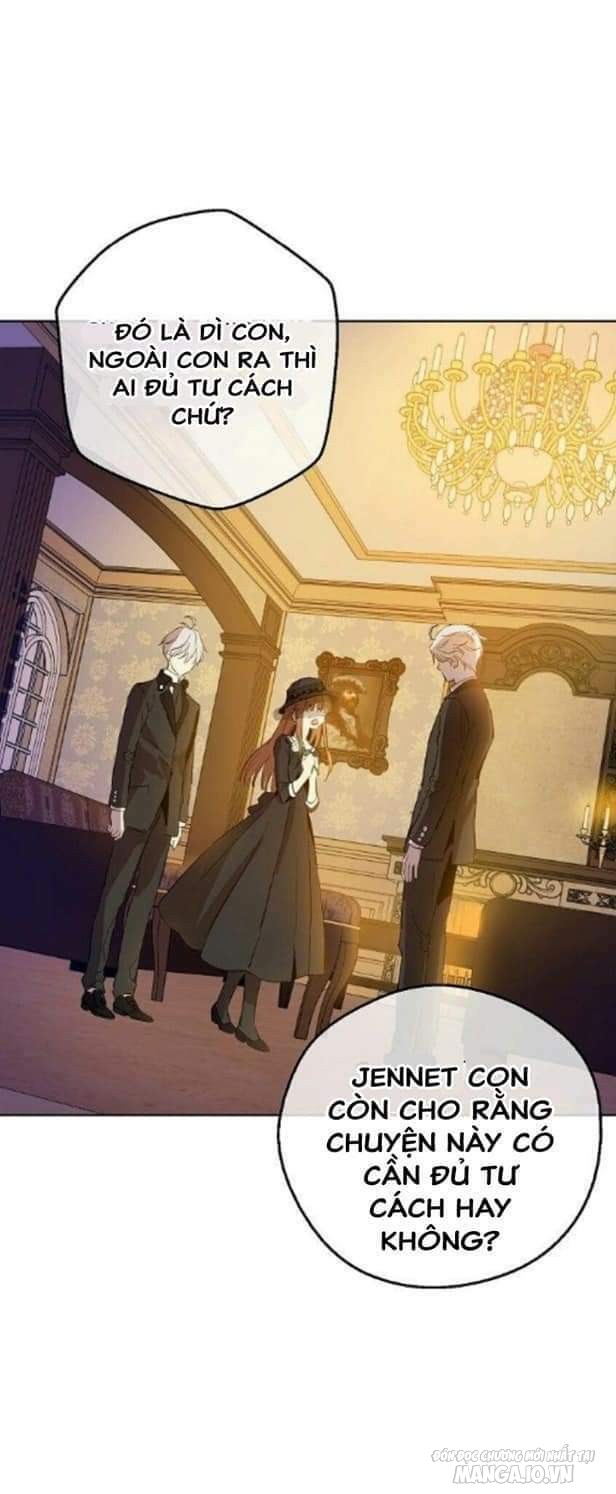 Một Ngày Nọ Tôi Bỗng Thành Nàng Công Chúa Chapter 55 - Trang 2