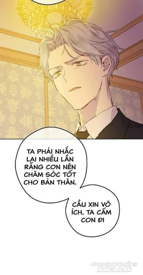 Một Ngày Nọ Tôi Bỗng Thành Nàng Công Chúa Chapter 55 - Trang 2