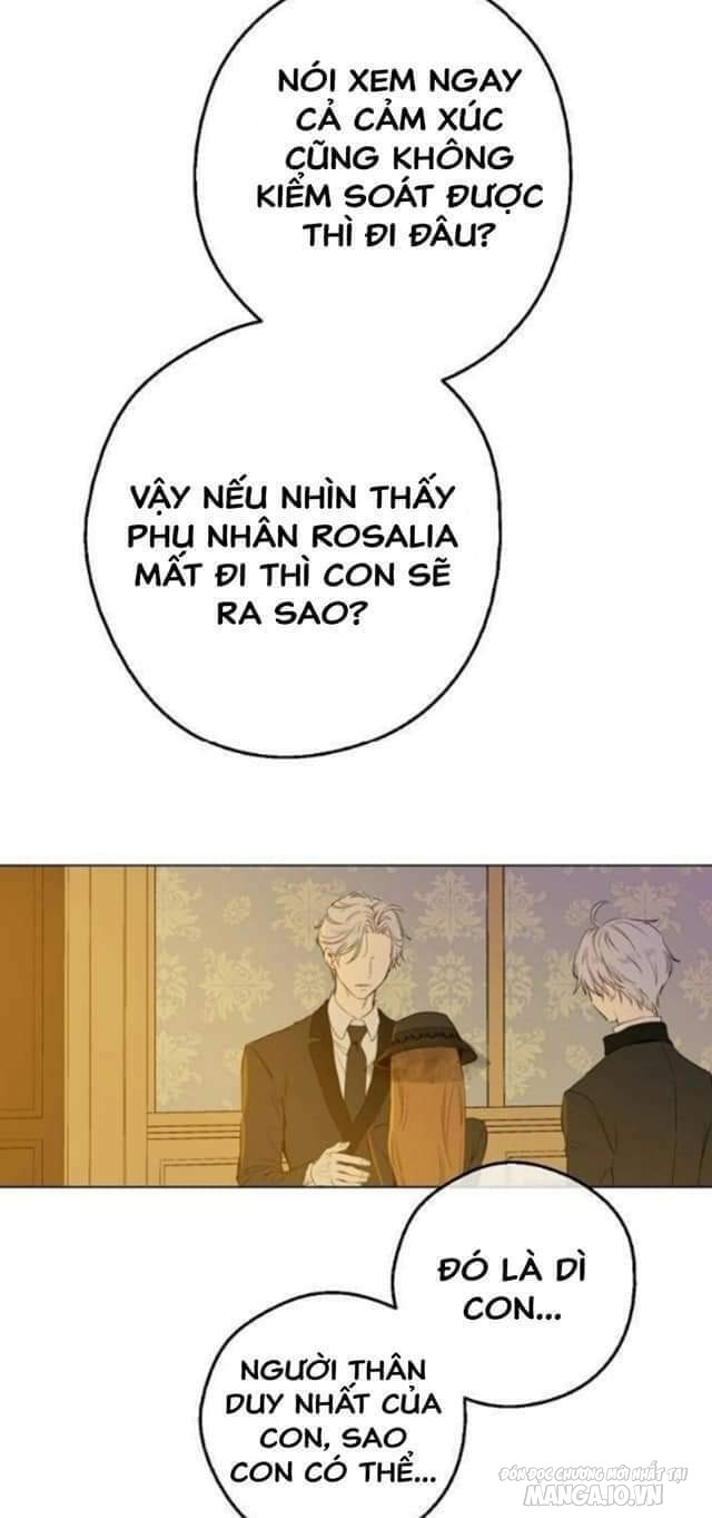 Một Ngày Nọ Tôi Bỗng Thành Nàng Công Chúa Chapter 55 - Trang 2