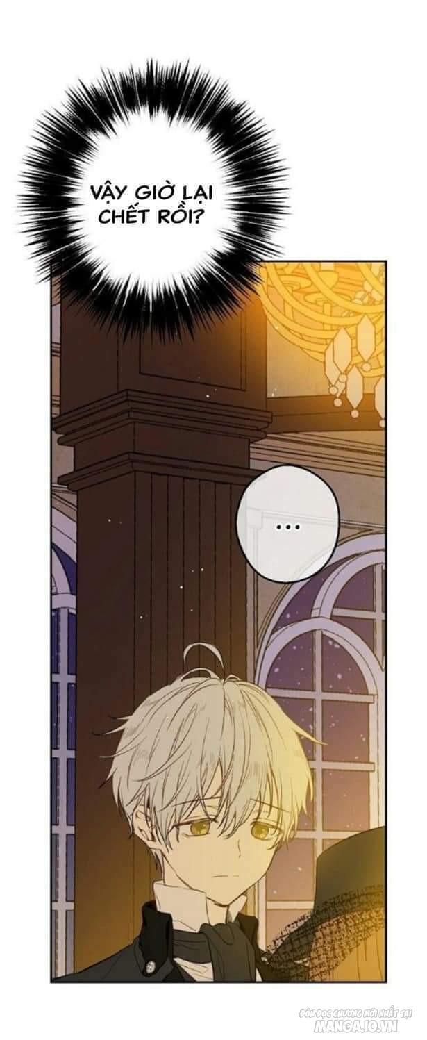 Một Ngày Nọ Tôi Bỗng Thành Nàng Công Chúa Chapter 55 - Trang 2