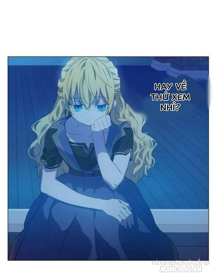 Một Ngày Nọ Tôi Bỗng Thành Nàng Công Chúa Chapter 55 - Trang 2