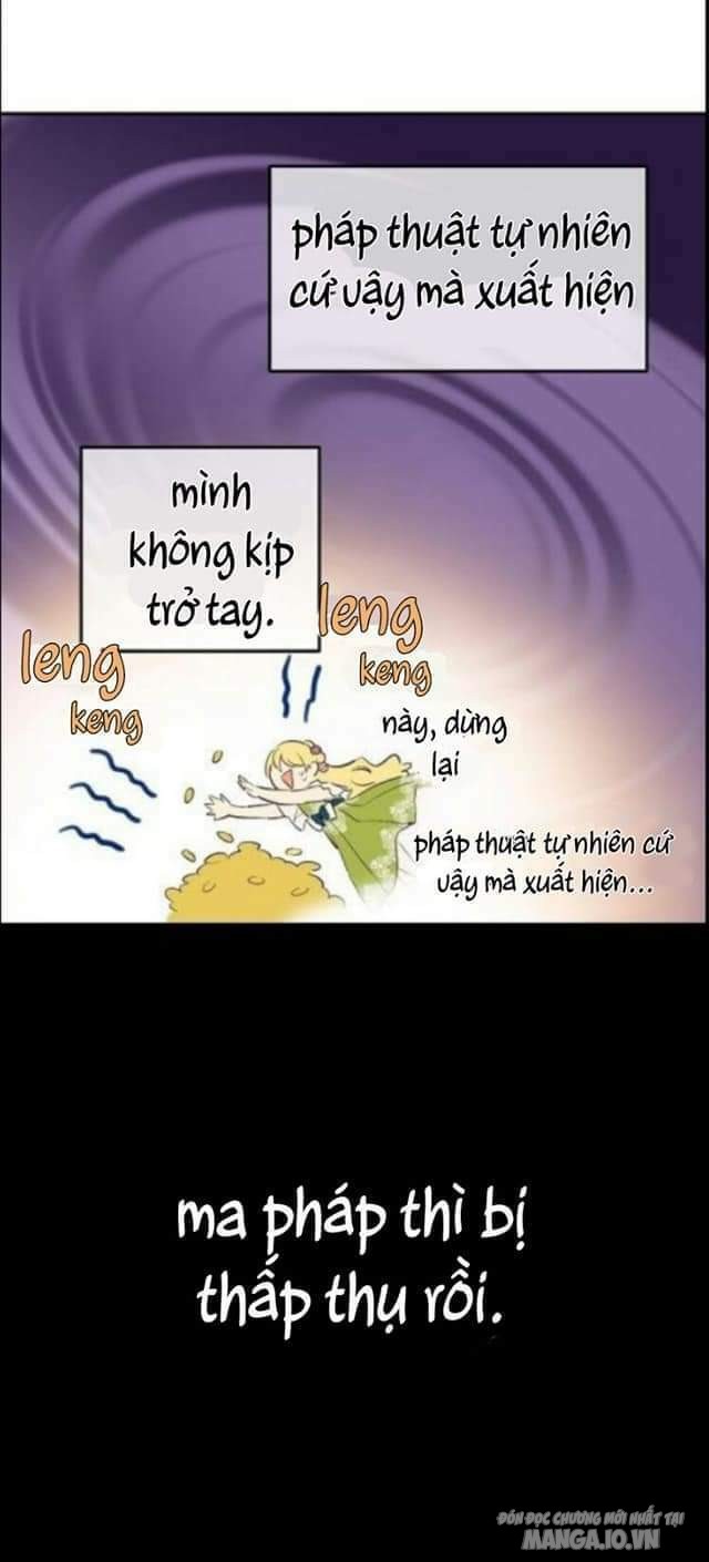 Một Ngày Nọ Tôi Bỗng Thành Nàng Công Chúa Chapter 55 - Trang 2