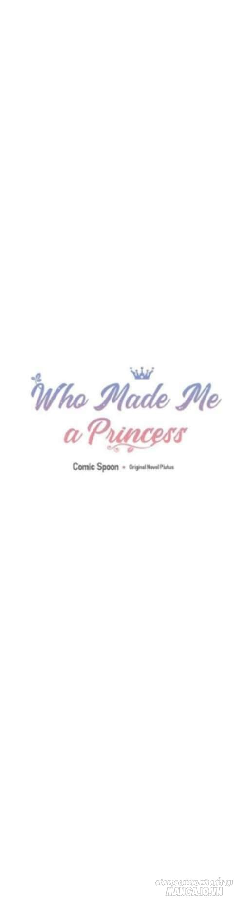 Một Ngày Nọ Tôi Bỗng Thành Nàng Công Chúa Chapter 55 - Trang 2