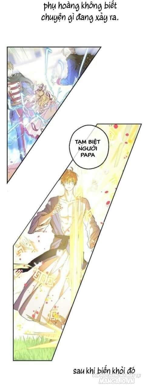 Một Ngày Nọ Tôi Bỗng Thành Nàng Công Chúa Chapter 55 - Trang 2