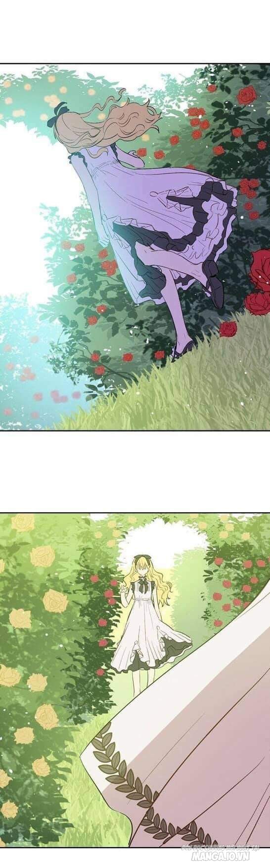 Một Ngày Nọ Tôi Bỗng Thành Nàng Công Chúa Chapter 54 - Trang 2