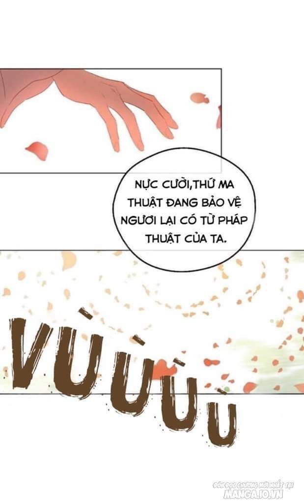 Một Ngày Nọ Tôi Bỗng Thành Nàng Công Chúa Chapter 54 - Trang 2
