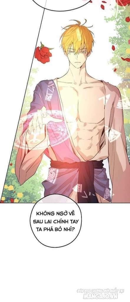 Một Ngày Nọ Tôi Bỗng Thành Nàng Công Chúa Chapter 54 - Trang 2