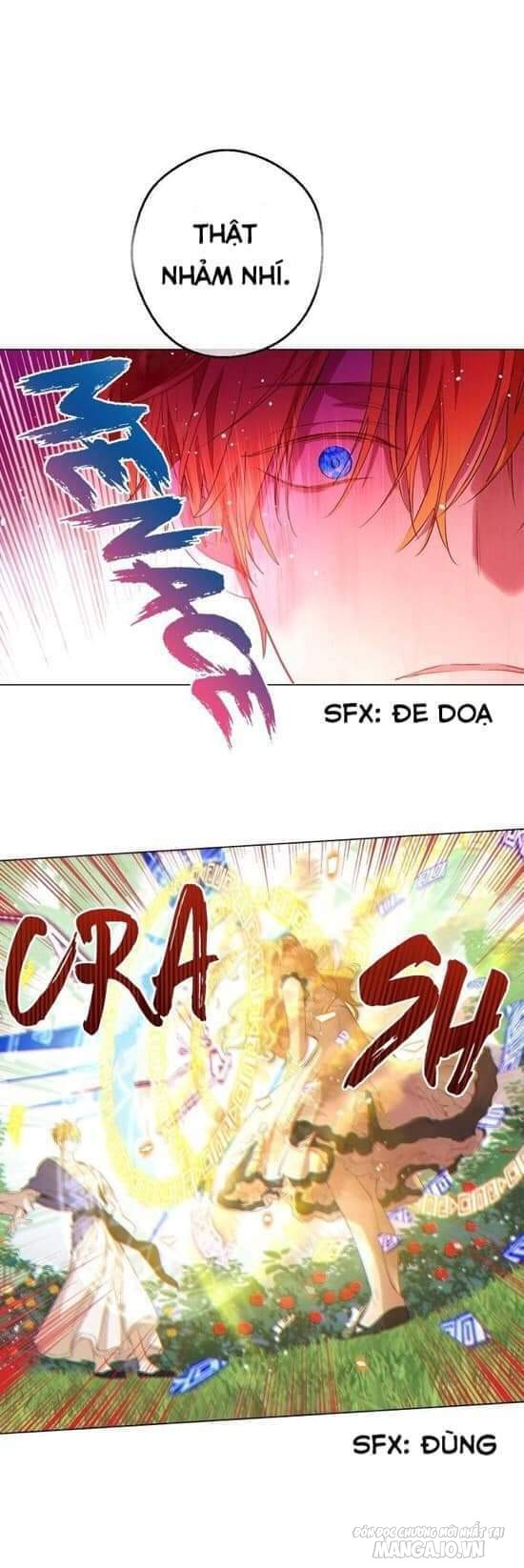 Một Ngày Nọ Tôi Bỗng Thành Nàng Công Chúa Chapter 54 - Trang 2