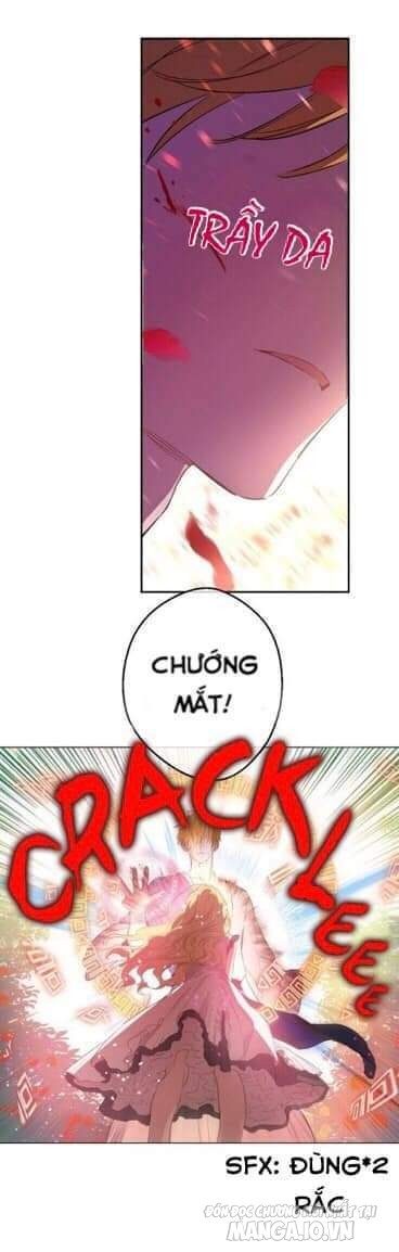 Một Ngày Nọ Tôi Bỗng Thành Nàng Công Chúa Chapter 54 - Trang 2
