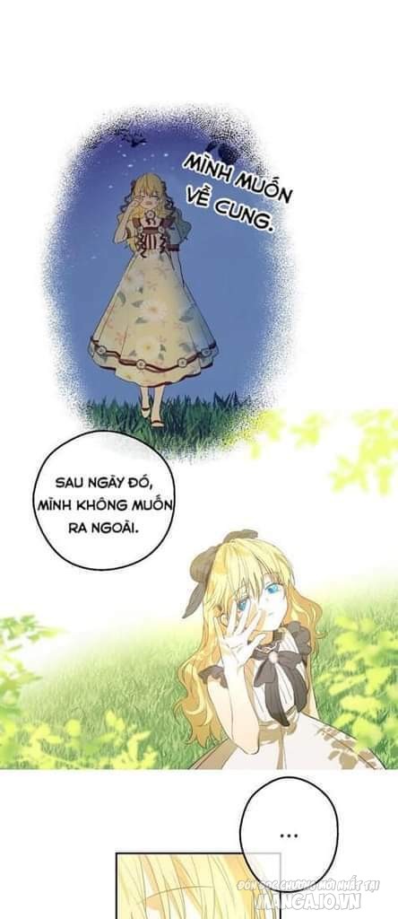 Một Ngày Nọ Tôi Bỗng Thành Nàng Công Chúa Chapter 54 - Trang 2