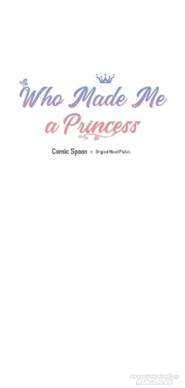 Một Ngày Nọ Tôi Bỗng Thành Nàng Công Chúa Chapter 53 - Trang 2