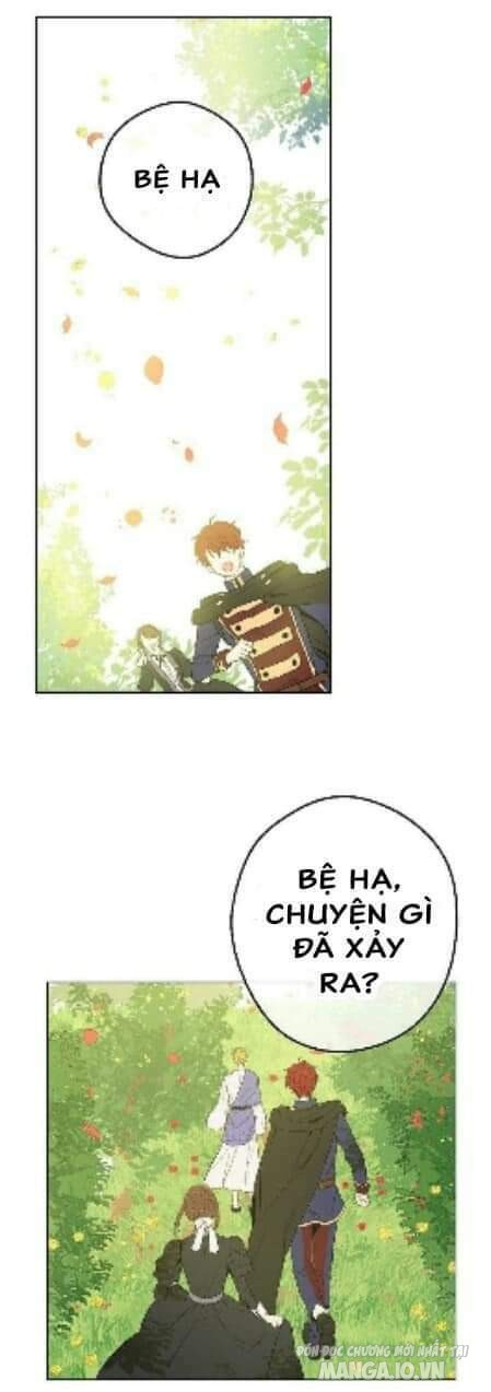 Một Ngày Nọ Tôi Bỗng Thành Nàng Công Chúa Chapter 53 - Trang 2