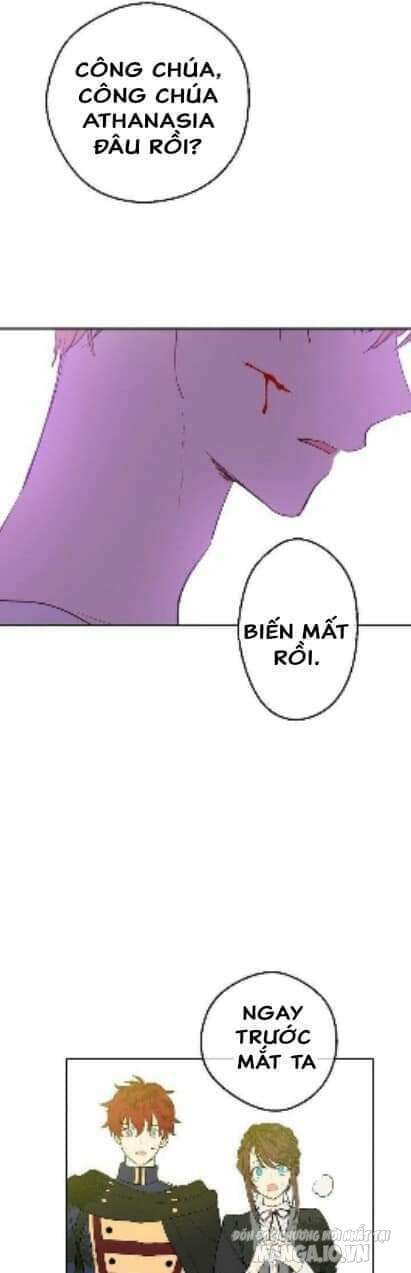 Một Ngày Nọ Tôi Bỗng Thành Nàng Công Chúa Chapter 53 - Trang 2