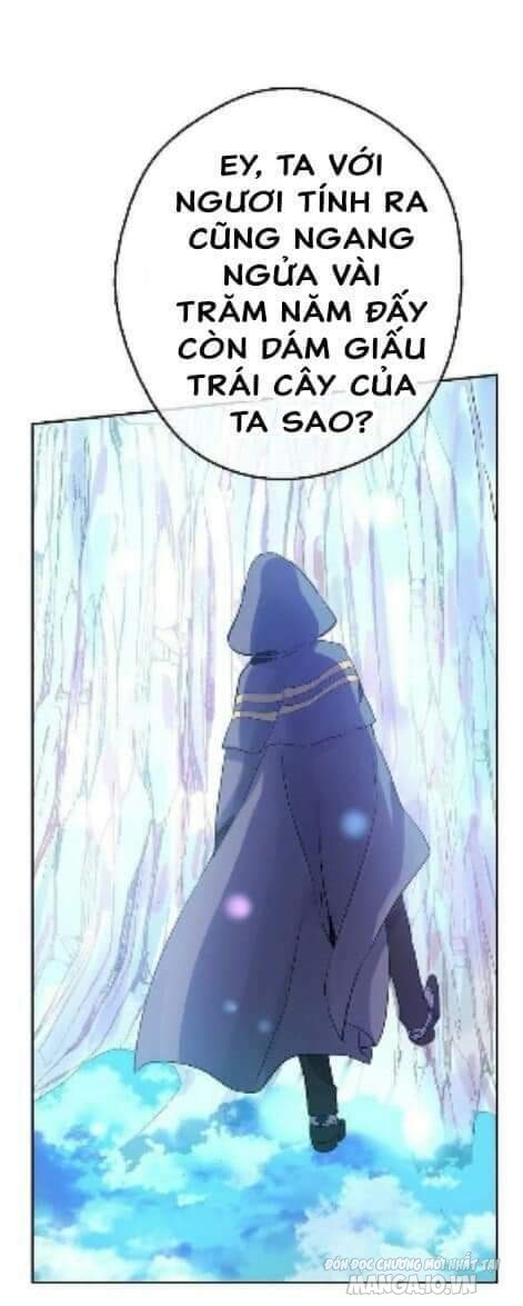 Một Ngày Nọ Tôi Bỗng Thành Nàng Công Chúa Chapter 53 - Trang 2