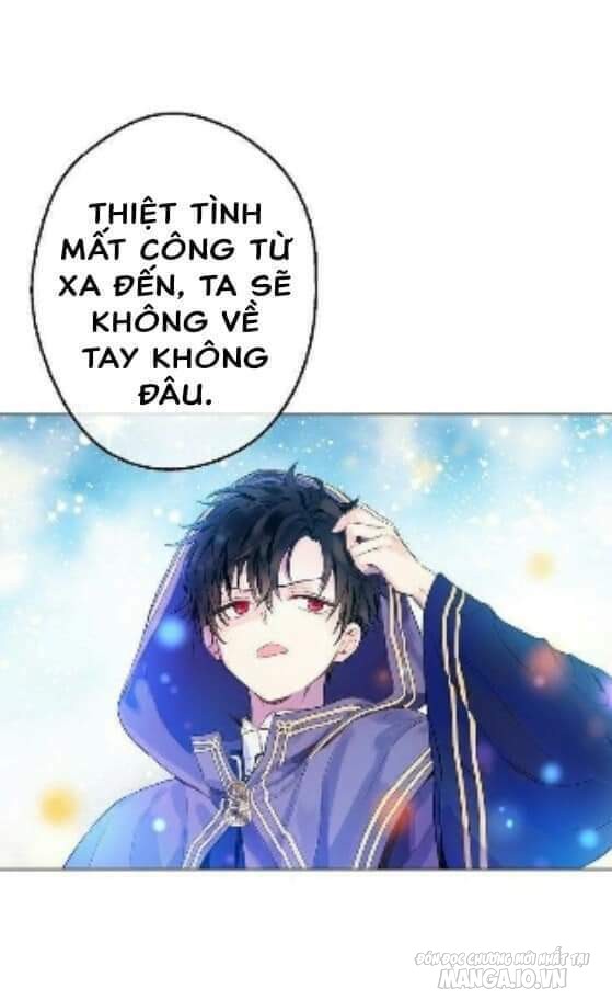 Một Ngày Nọ Tôi Bỗng Thành Nàng Công Chúa Chapter 53 - Trang 2
