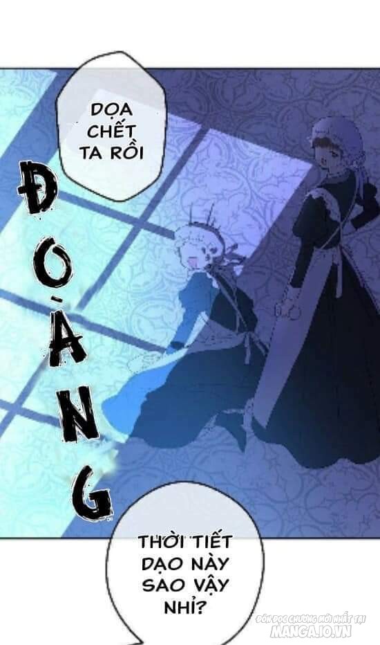 Một Ngày Nọ Tôi Bỗng Thành Nàng Công Chúa Chapter 53 - Trang 2
