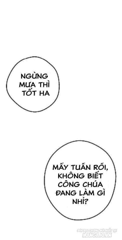 Một Ngày Nọ Tôi Bỗng Thành Nàng Công Chúa Chapter 53 - Trang 2