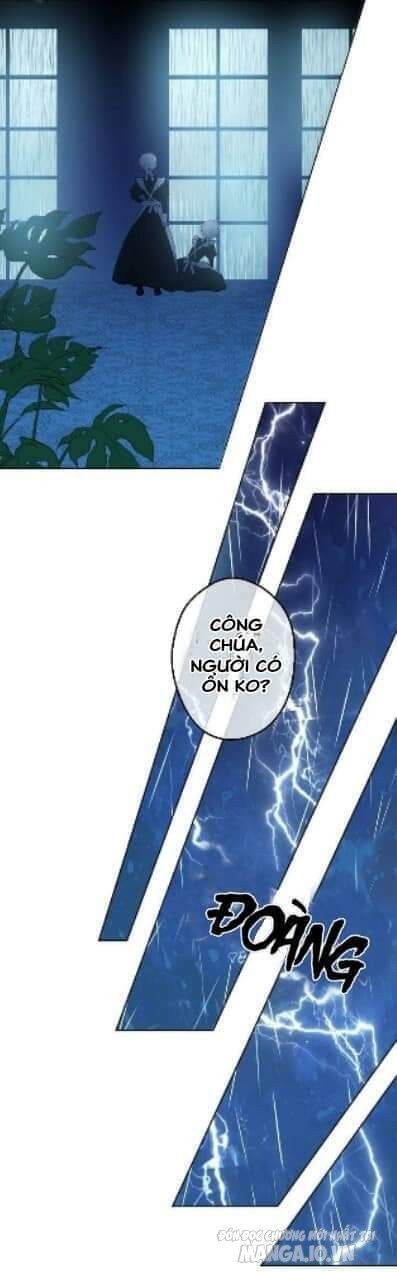 Một Ngày Nọ Tôi Bỗng Thành Nàng Công Chúa Chapter 53 - Trang 2