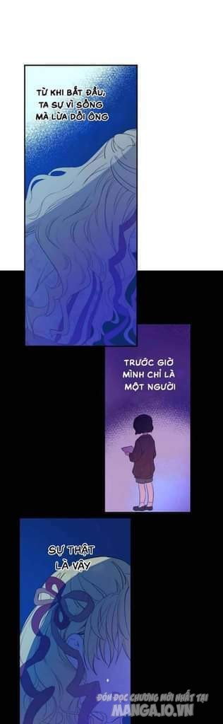 Một Ngày Nọ Tôi Bỗng Thành Nàng Công Chúa Chapter 52 - Trang 2