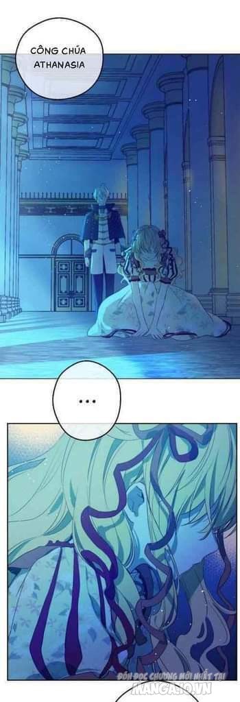Một Ngày Nọ Tôi Bỗng Thành Nàng Công Chúa Chapter 52 - Trang 2