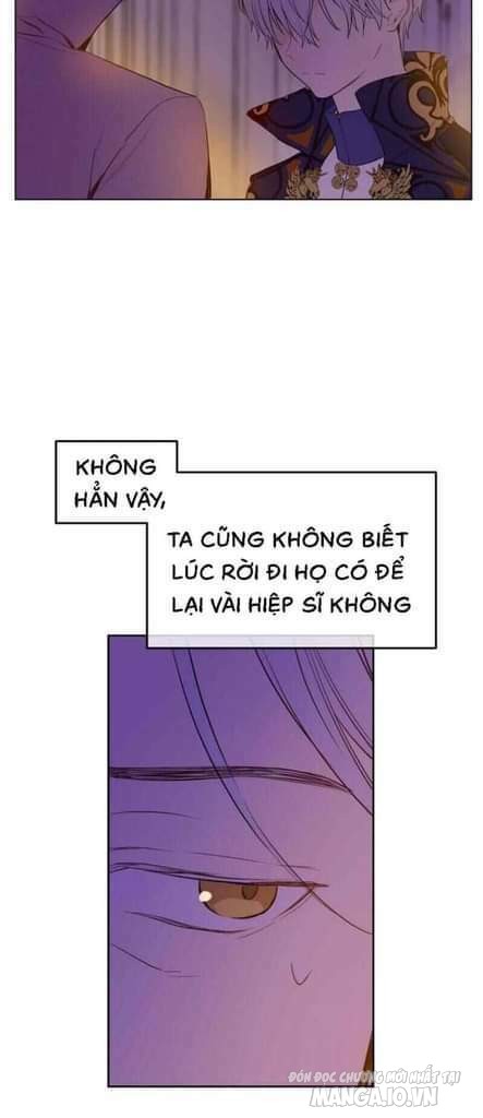 Một Ngày Nọ Tôi Bỗng Thành Nàng Công Chúa Chapter 52 - Trang 2
